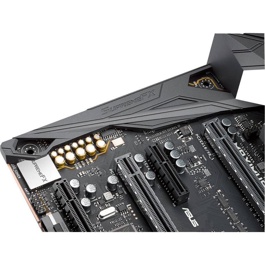 Extended ATX Motherboard R992
