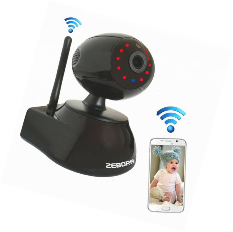 Baby Monitor K882313