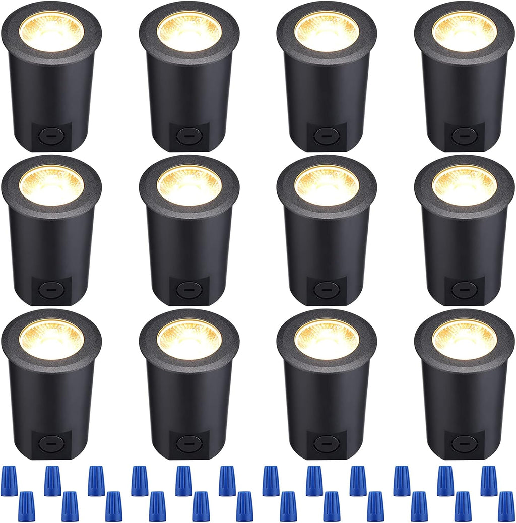 12V LED Low Voltage Landscape Pathway Lights C77491