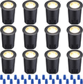 12V LED Low Voltage Landscape Pathway Lights C77491