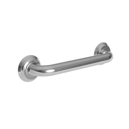 Matte White Grab Bar Z66889