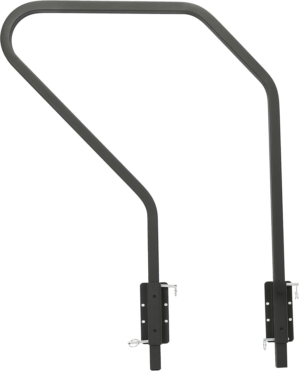 Adjustable RV Entry Step Handrail W593