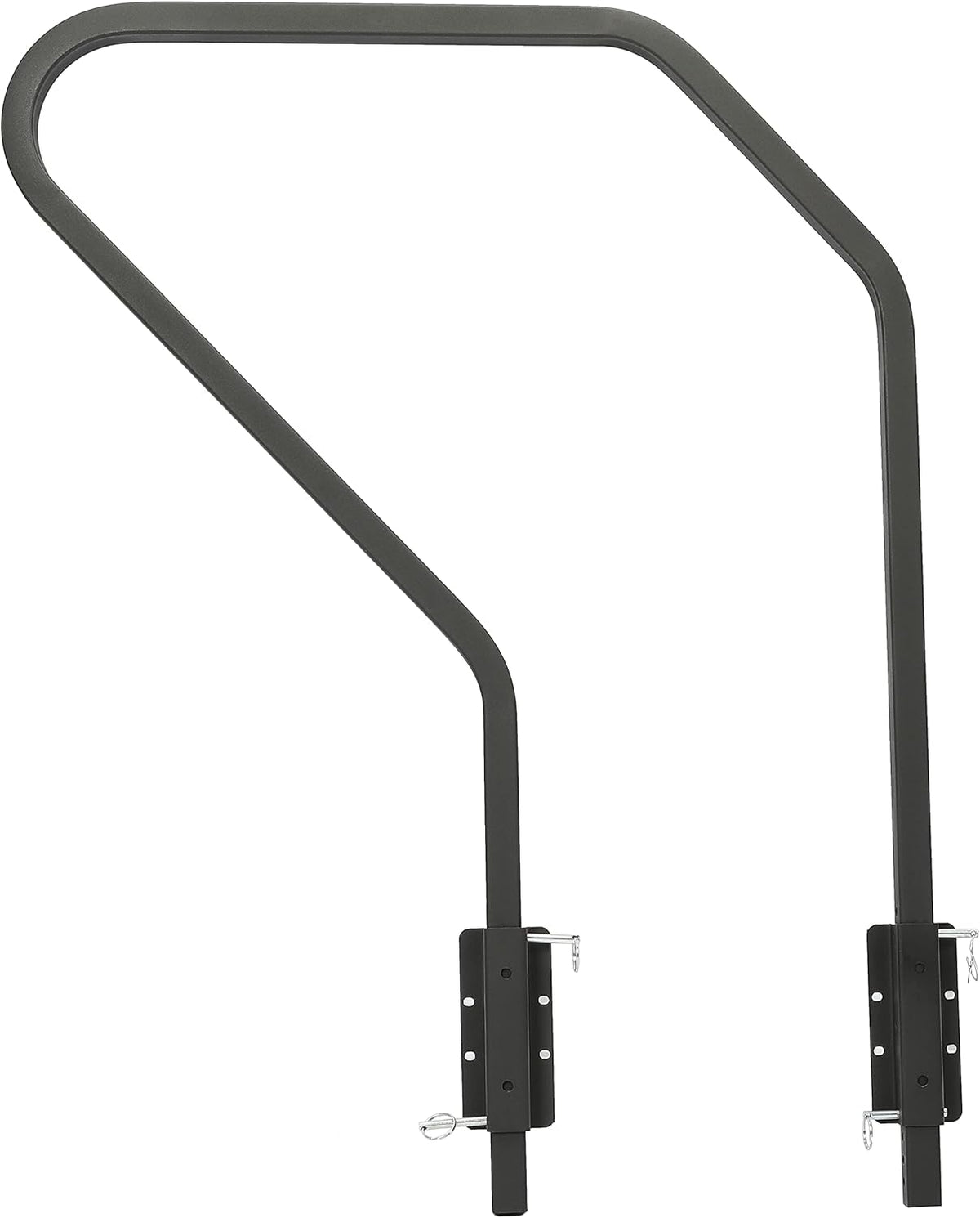 Adjustable RV Entry Step Handrail W593
