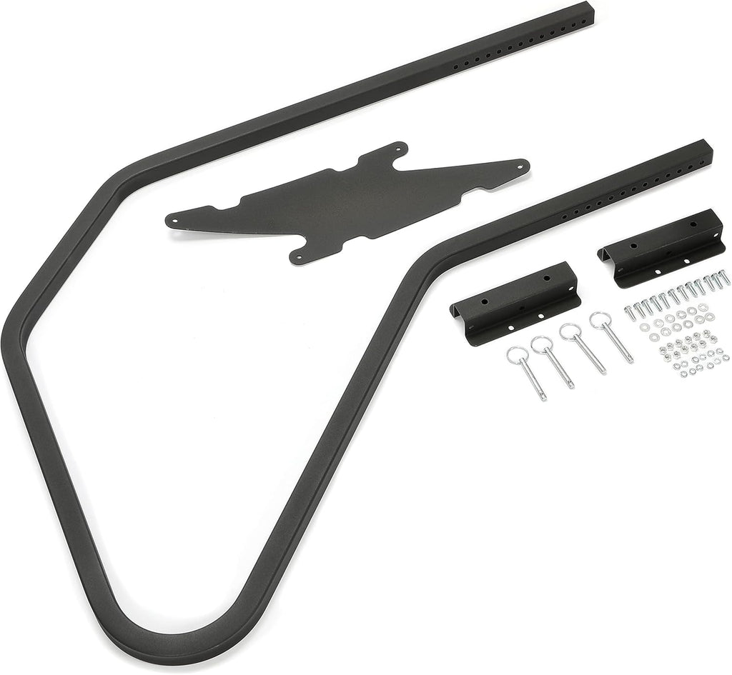 Adjustable RV Entry Step Handrail W593