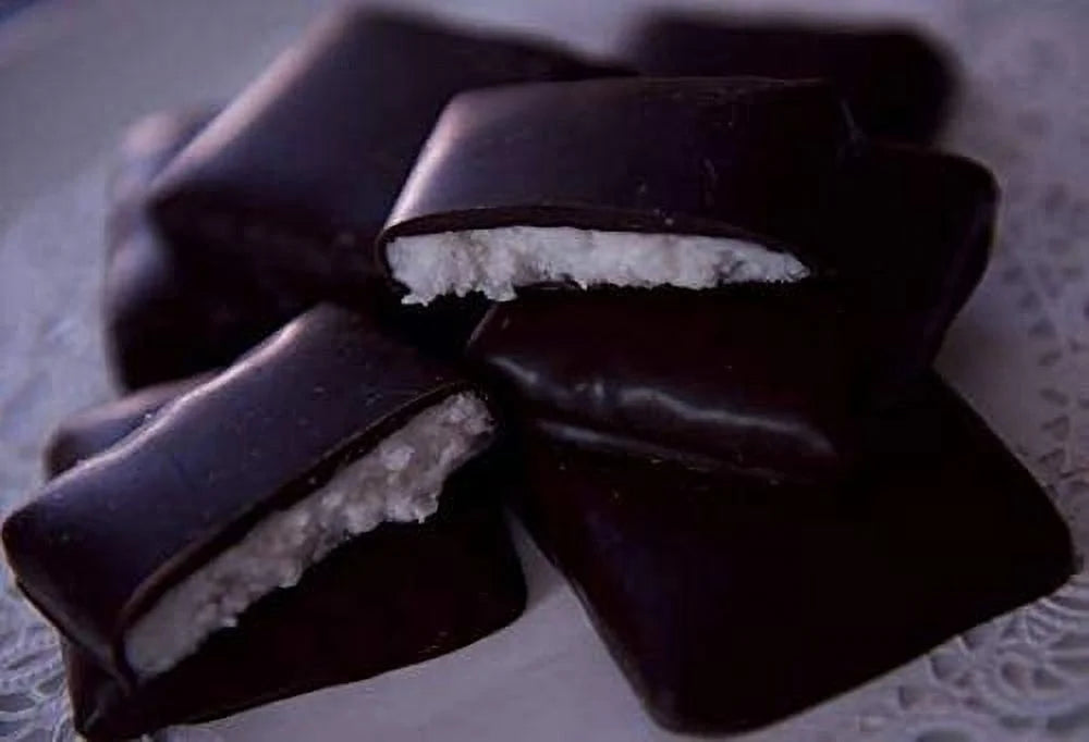 Chocolate Candy Bars 6 Count J166710