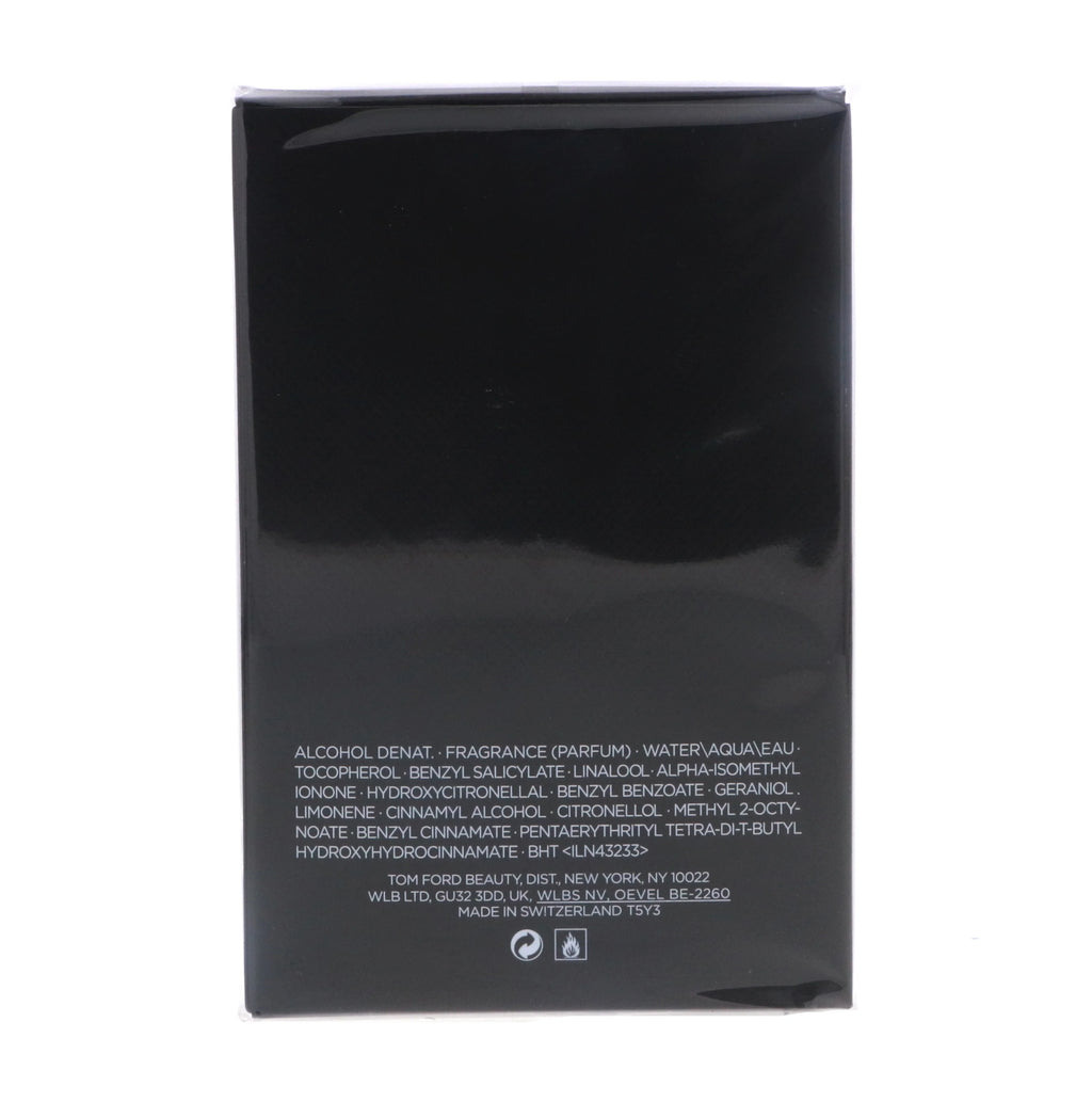 Leather Eau de Parfum 3.4 oz M402