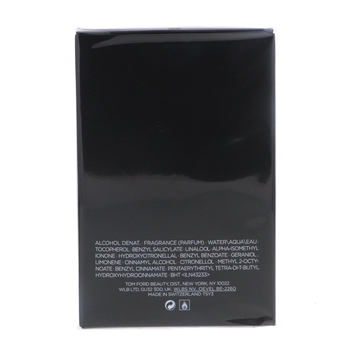Leather Eau de Parfum 3.4 oz M402