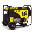 6250/5000 Watts Portable Generator with Wheel Kit Q20425