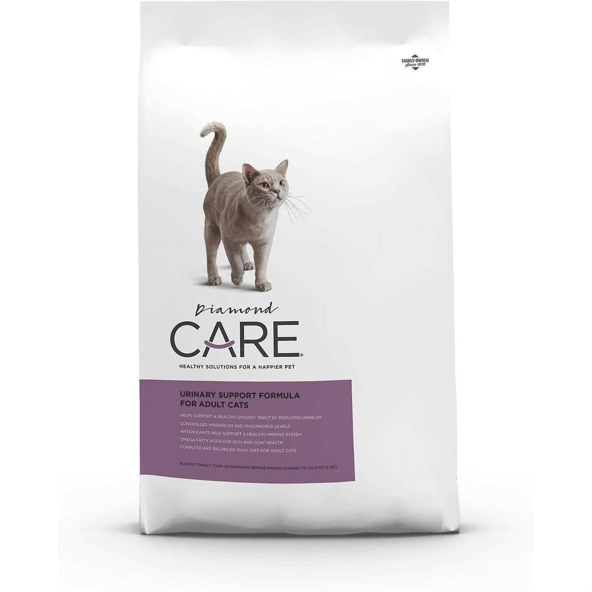 Adult Dry Cat Food R64126