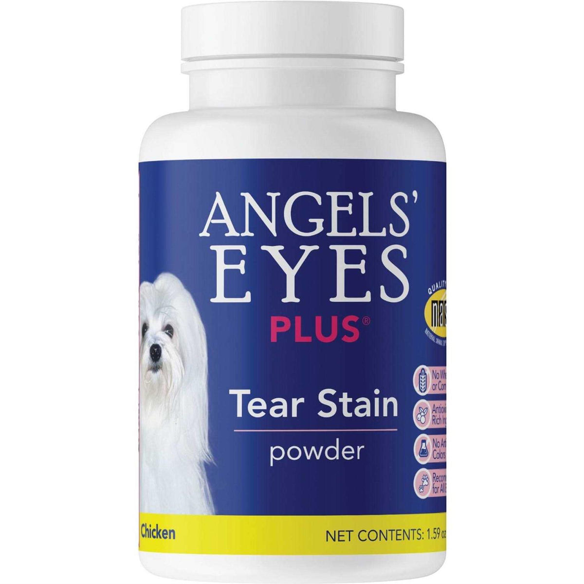 Chicken Flavor Tear Stain Powder G354854