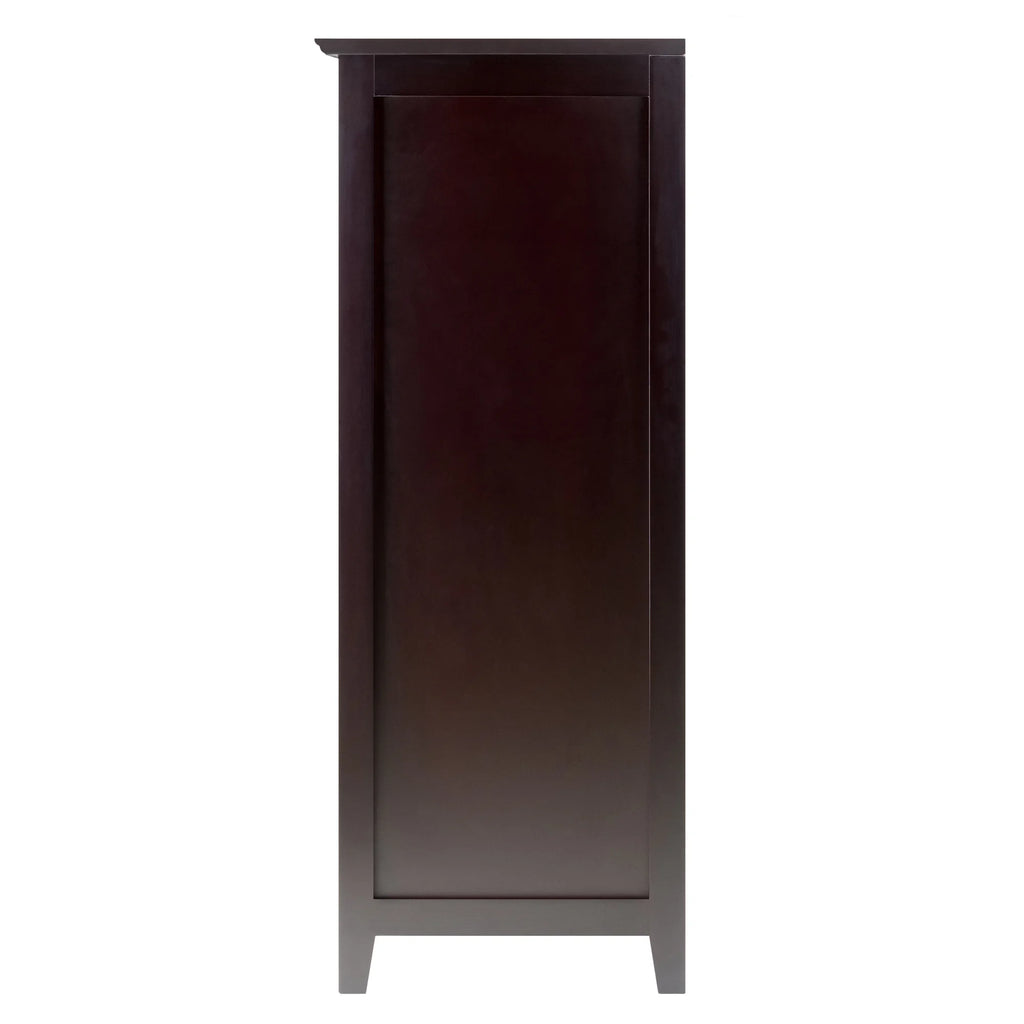 25-Bottle Modular Wine Cabinet S118854