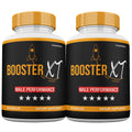 Booster XT Capsules 2 Pack D3950