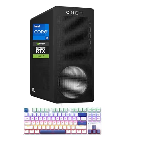 i7 RTX 4060 64GB DDR5 RAM 2TB SSD Gaming Desktop W469243