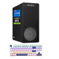 i7 RTX 4060 64GB DDR5 RAM 2TB SSD Gaming Desktop W469243