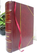 Leather Bound Book P102955