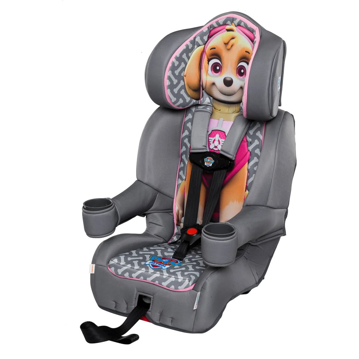 Combination Harness Booster Car Seat O347100