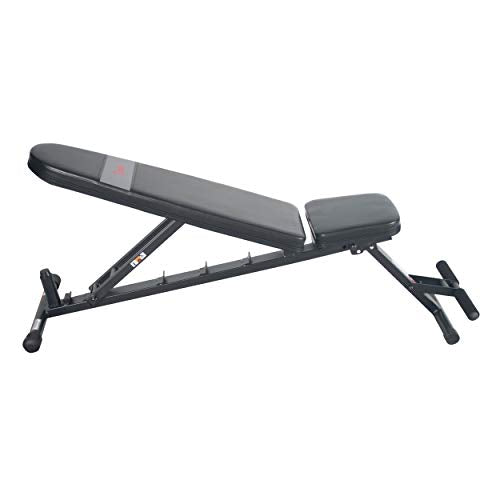 Compact Incline Bench Press Bar Rack Set B18445