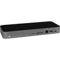 14-Port Thunderbolt 3 Dock with Cable Space Gray H568477