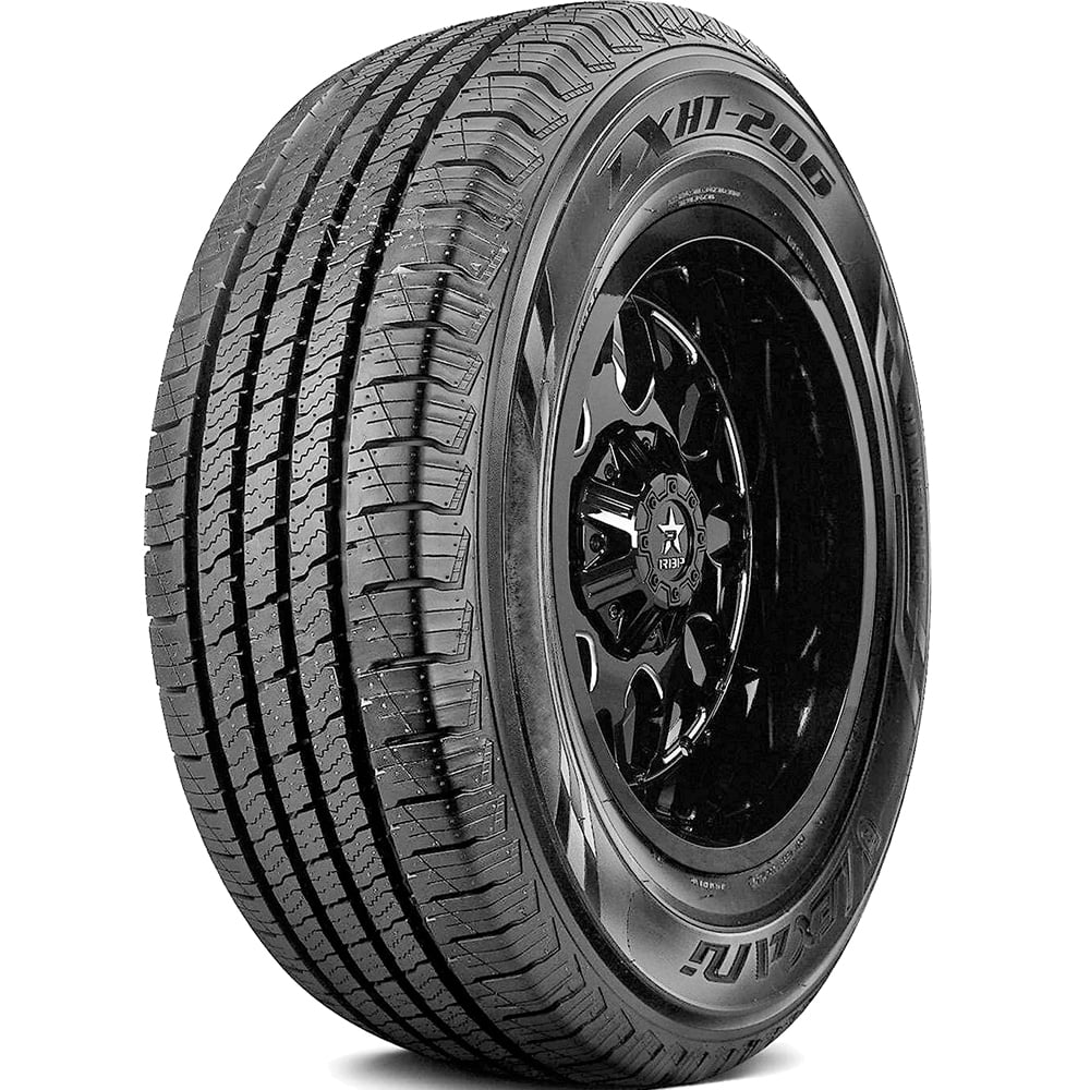 Highway Light Truck Tire J726