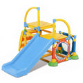 Toddler Plastic Climb 'N Slide H8772
