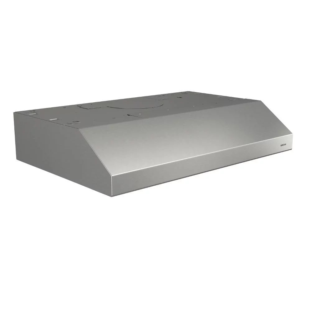 36-inch Bisque Range Hood with Light R27412
