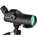 11-44x50 Tactical Spotting Scope F686