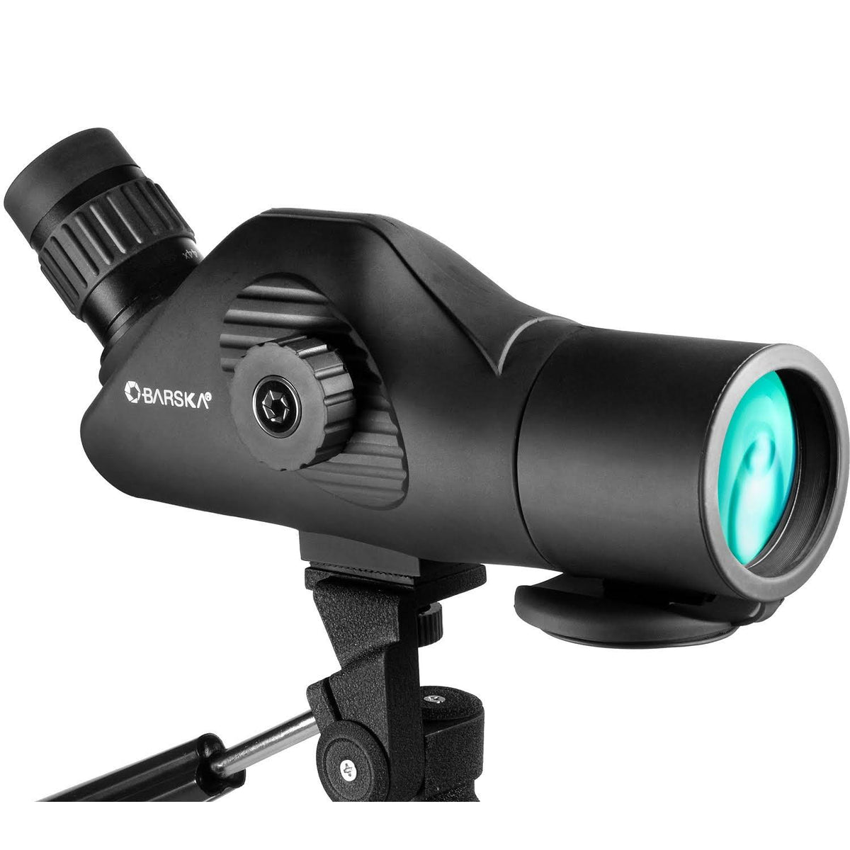 11-44x50 Tactical Spotting Scope F686
