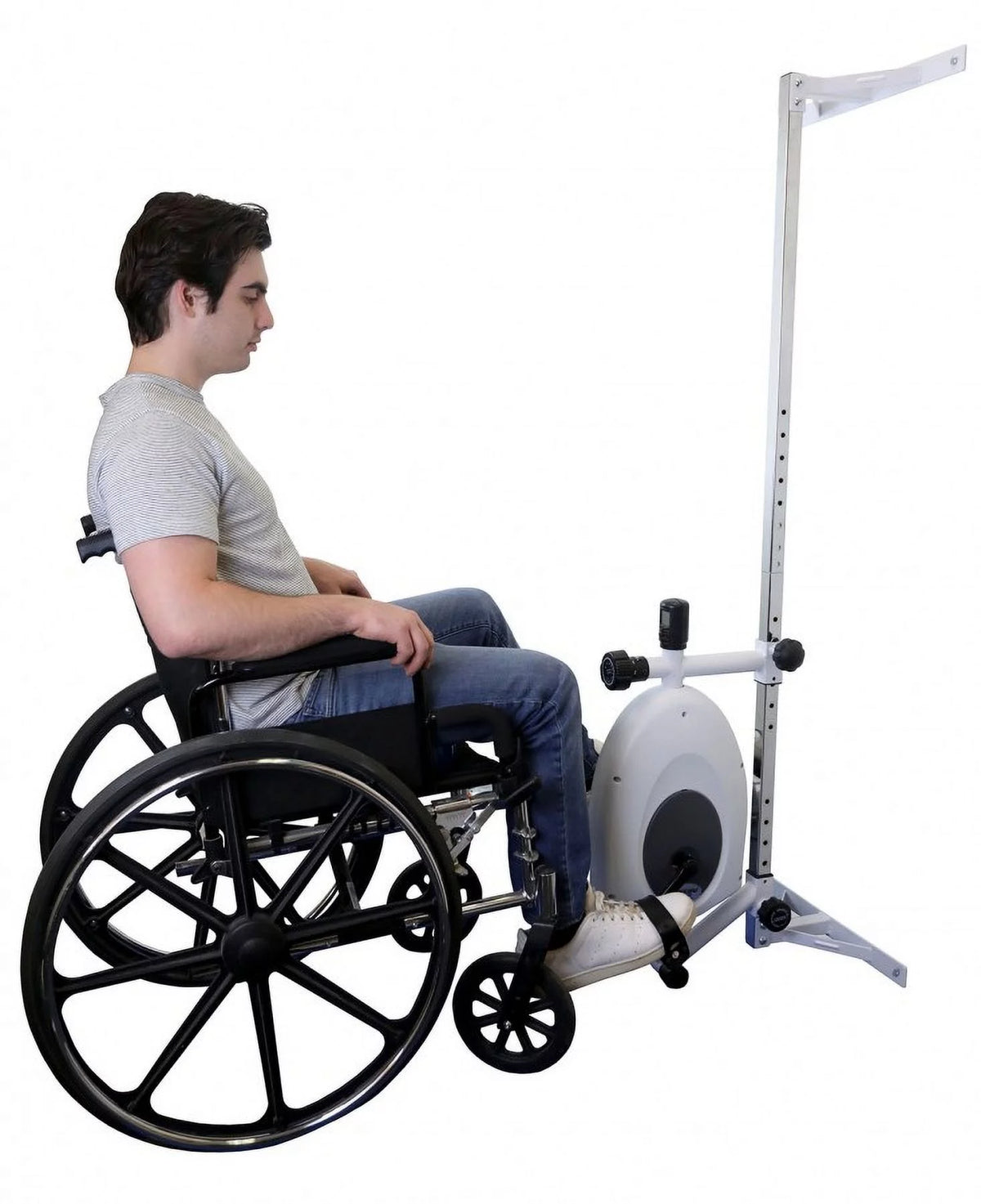 Height Adjustable Pedal I106951