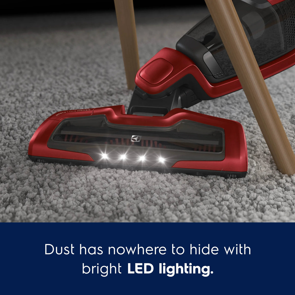 Cordless 2-in-1 Vacuum L468