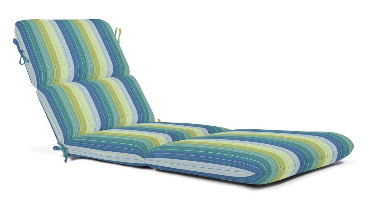 74 Chaise Cushion M2528
