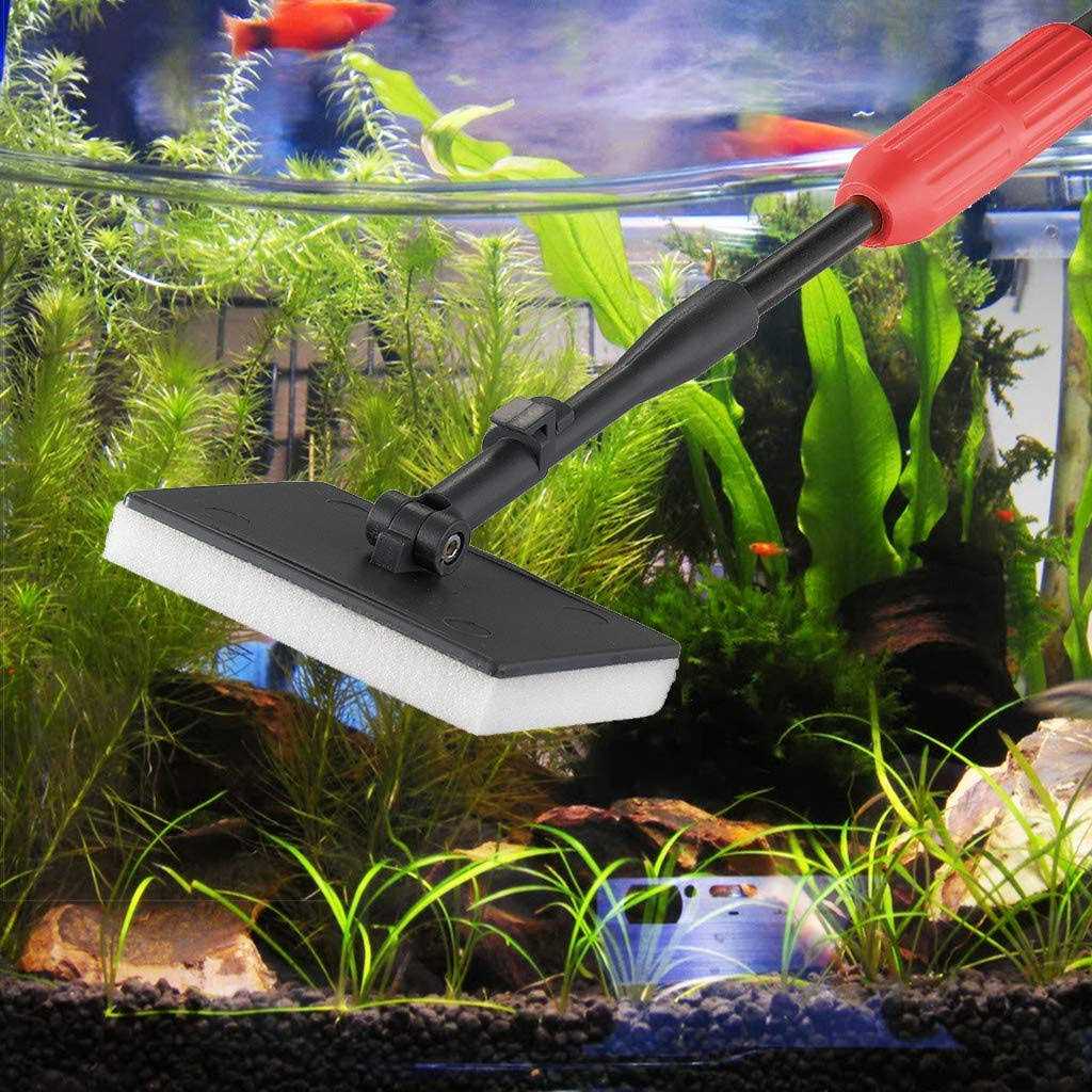 6 in 1 Aquarium Cleaning Tool Kit O29251
