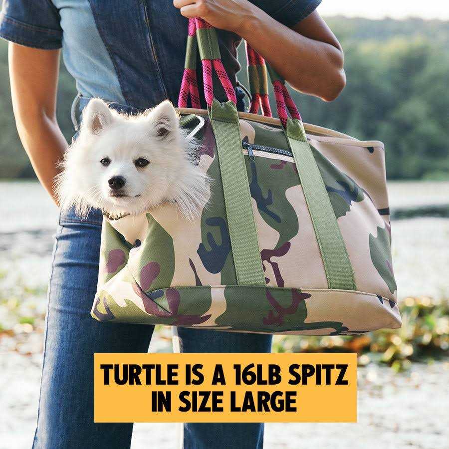 Pet Tote J963980