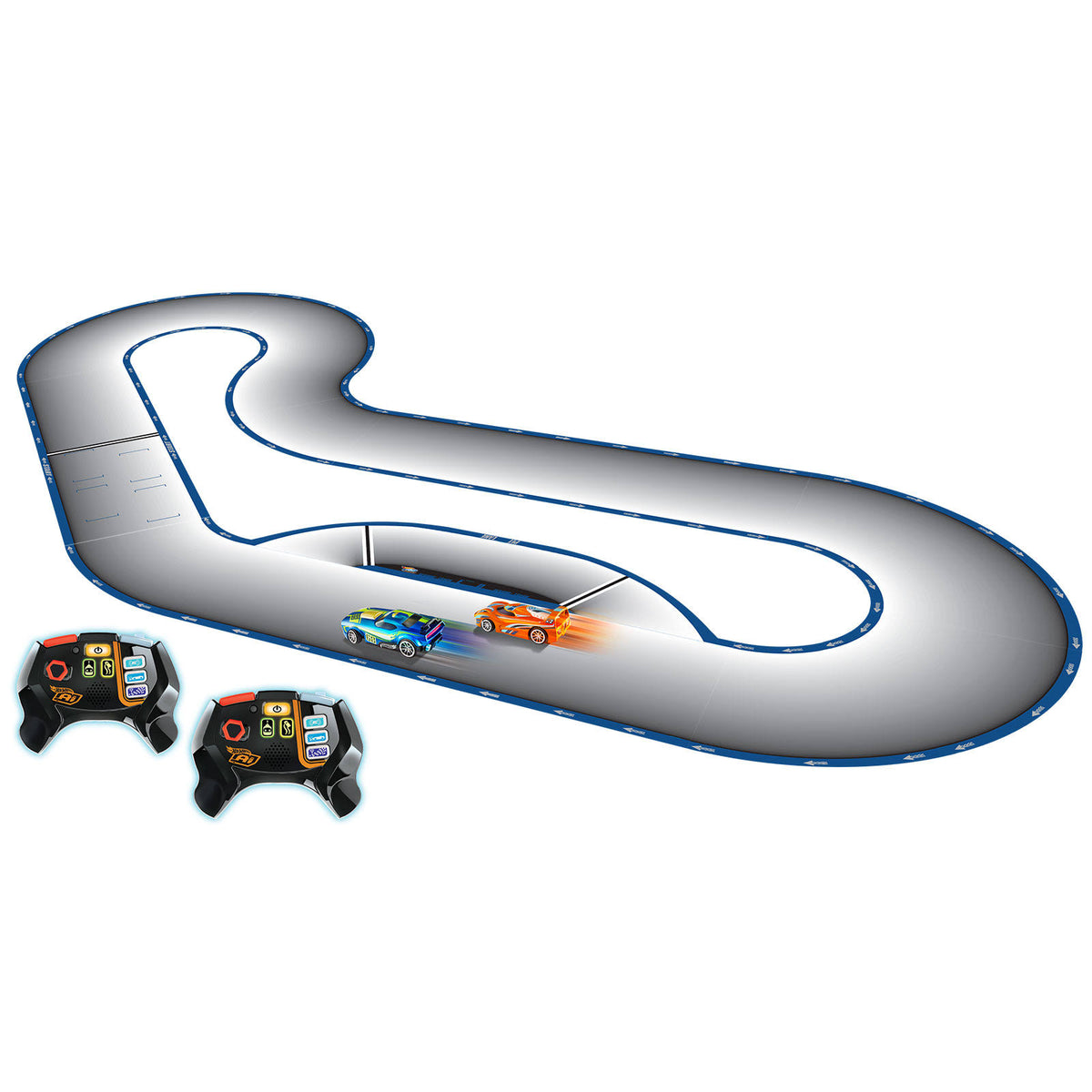 AI Race Starter Kit V573