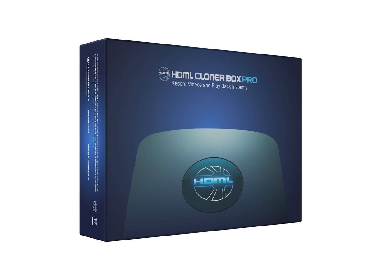 HDMI Capture Box Q573092