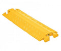 Yellow 1 Channel Cable Cover E807