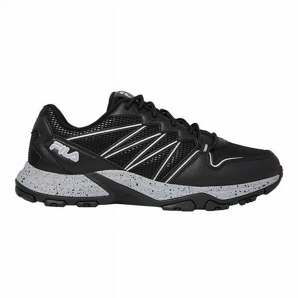 Trail Running Sneaker EVA Comfort Footbed Shoe P305