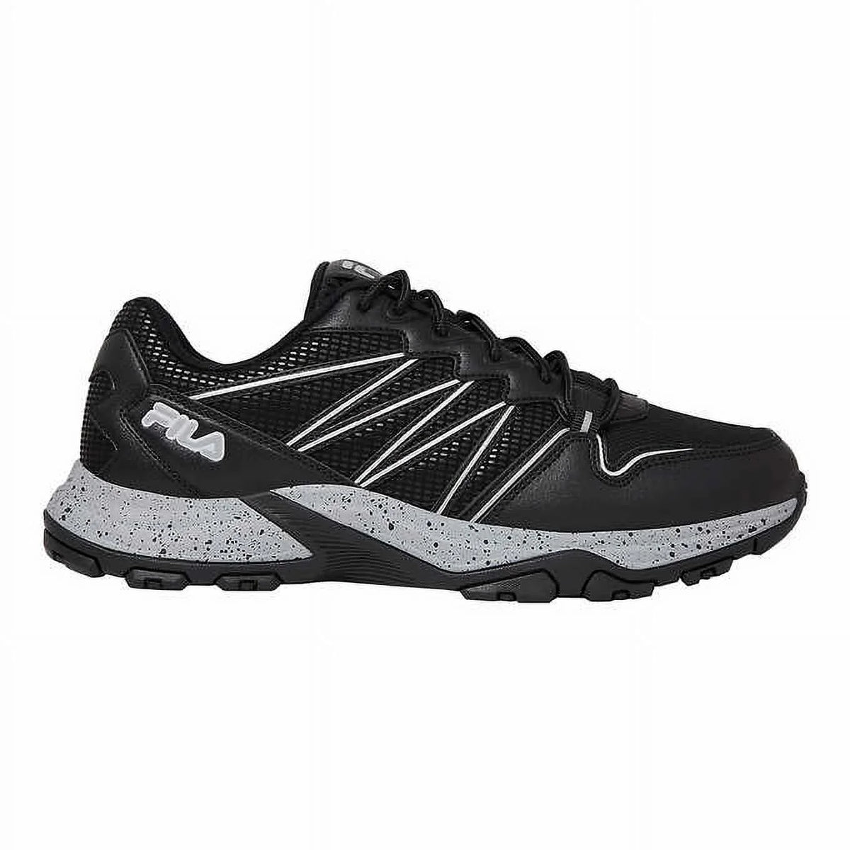 Trail Running Sneaker EVA Comfort Footbed Shoe P305