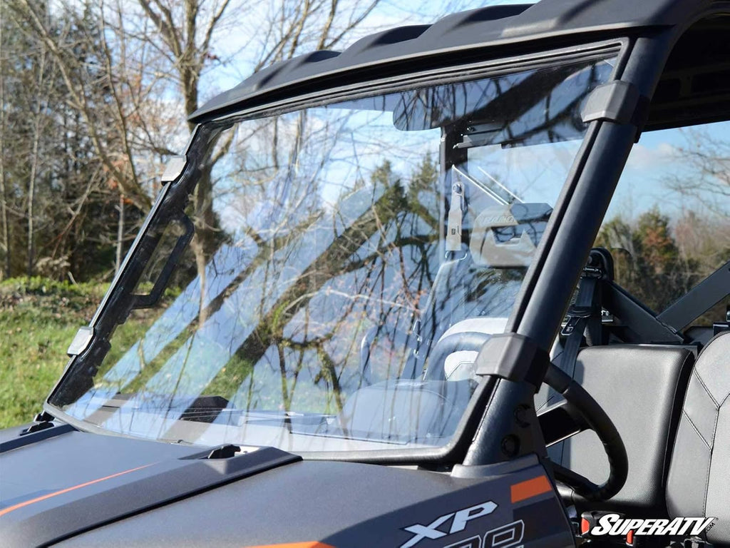 Full Size Polycarbonate Windshield G951445