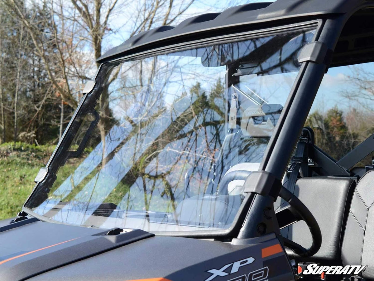 Full Size Polycarbonate Windshield G951445