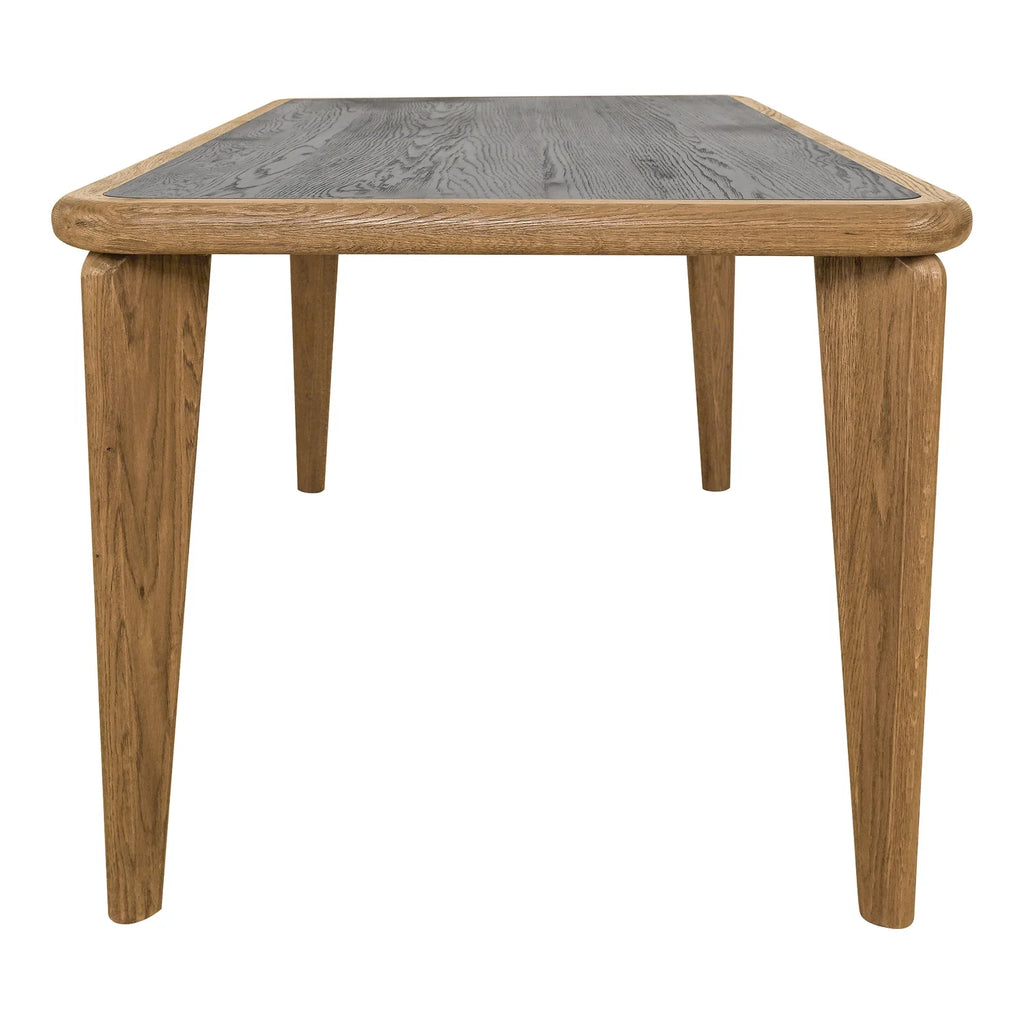 Small Brown Dining Table W643