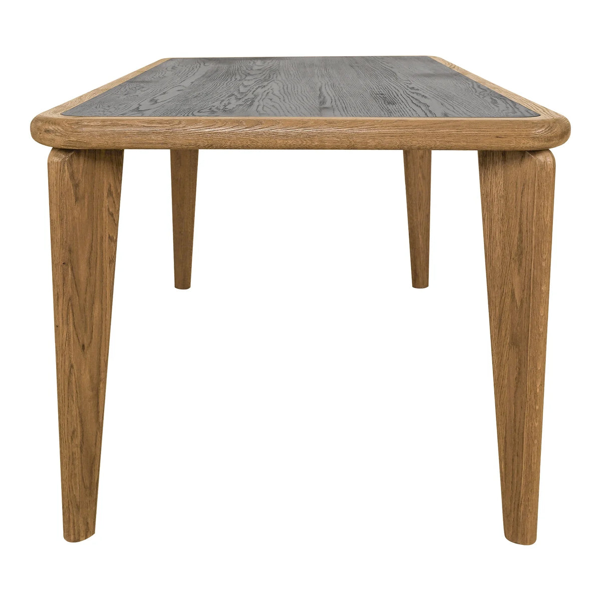 Small Brown Dining Table W643