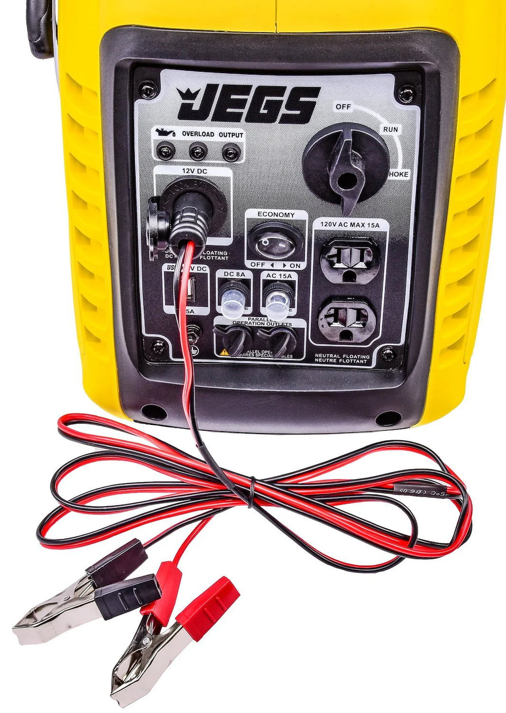 Inverter Generator 300 Peak Watts 1 800 Running Watts K70282