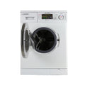 White 13 lbs Compact Combination Washer & Dryer O56679