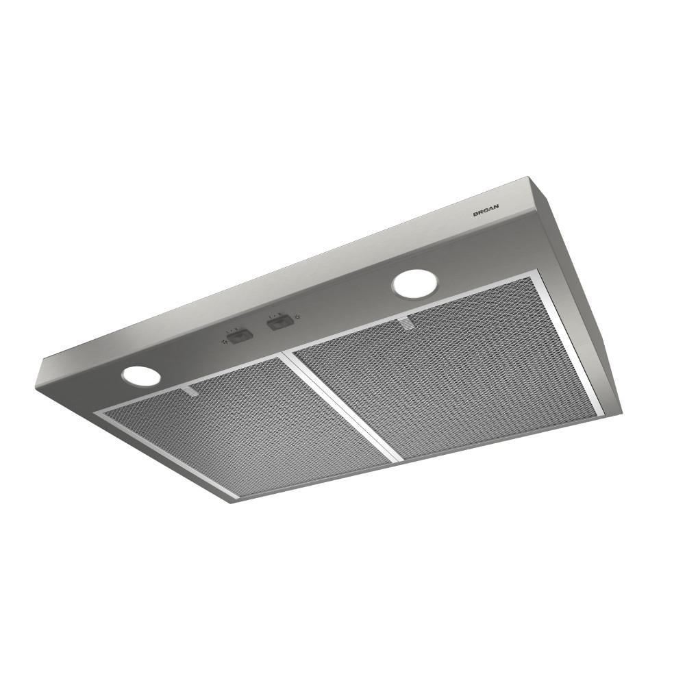 36-inch Bisque Range Hood with Light R27412
