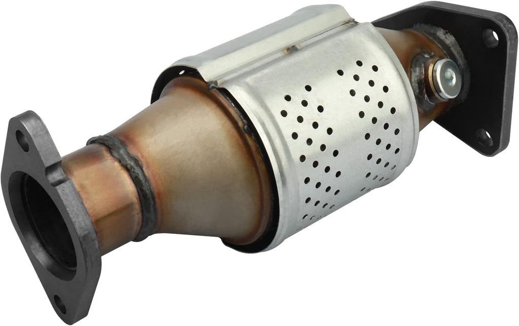 Catalytic Converter (EPA Compliant) Z765301
