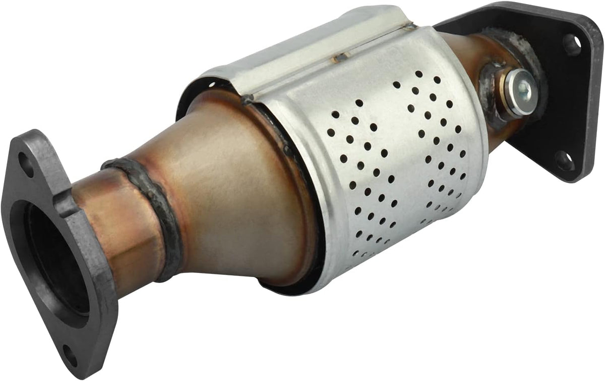 Catalytic Converter (EPA Compliant) Z765301