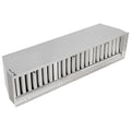 48 Recessed Range Hood with Baffle Filters V35392