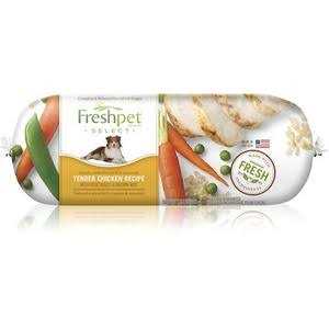 Tender Chicken Recipe Dog Food X43873