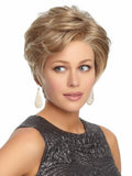 Synthetic Wig M8121