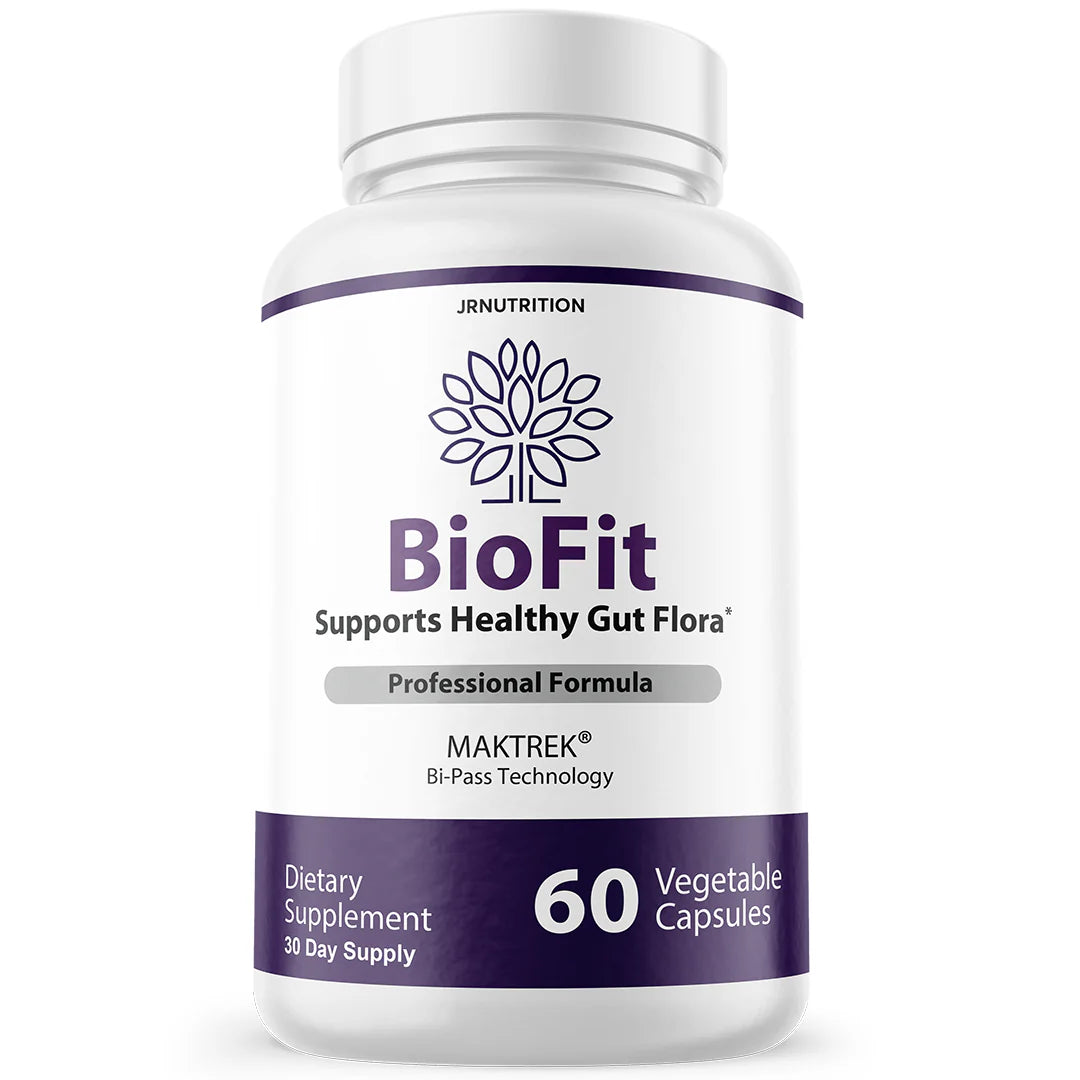 Probiotic Dietary Supplement 60 Capsules K32039